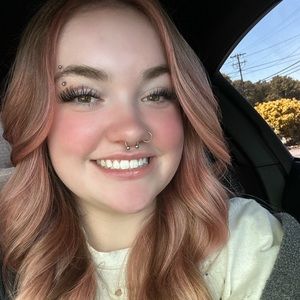 Meet your Posher, Mckenzie